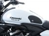 Ochranná folie na nádrž pro Kawasaki Vulcan S '15-22, černá